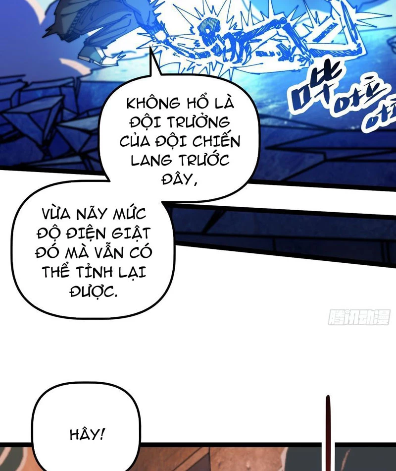 Tận thế giáng lâm, ta trùng sinh thành bạo quân Chapter 4 - Trang 3