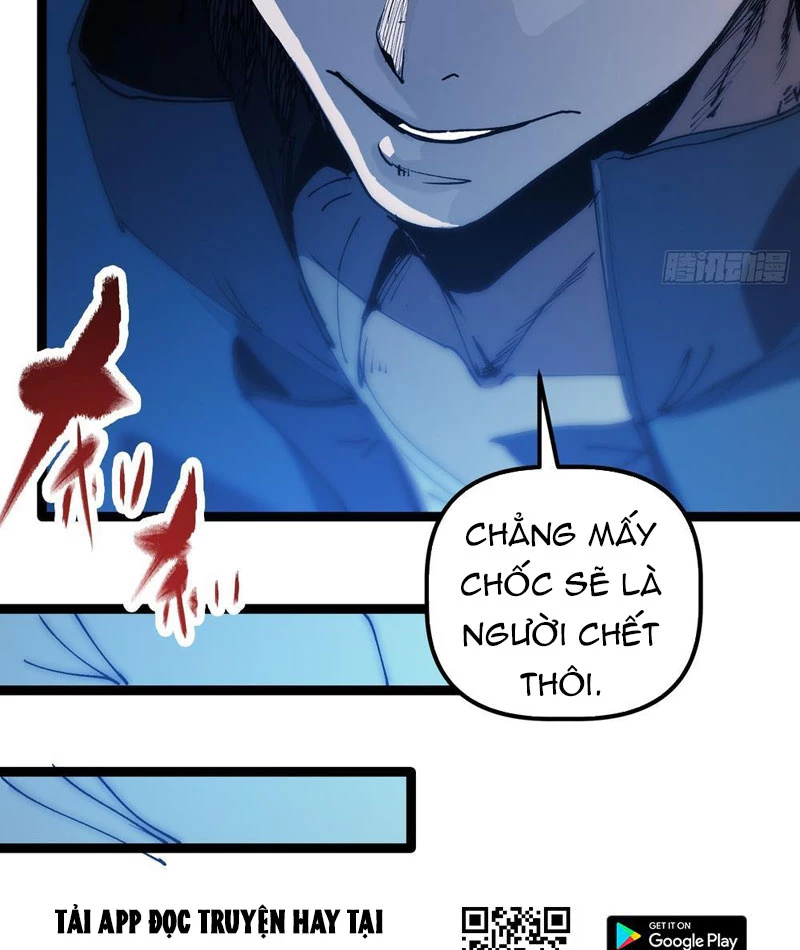 Tận thế giáng lâm, ta trùng sinh thành bạo quân Chapter 4 - Trang 3