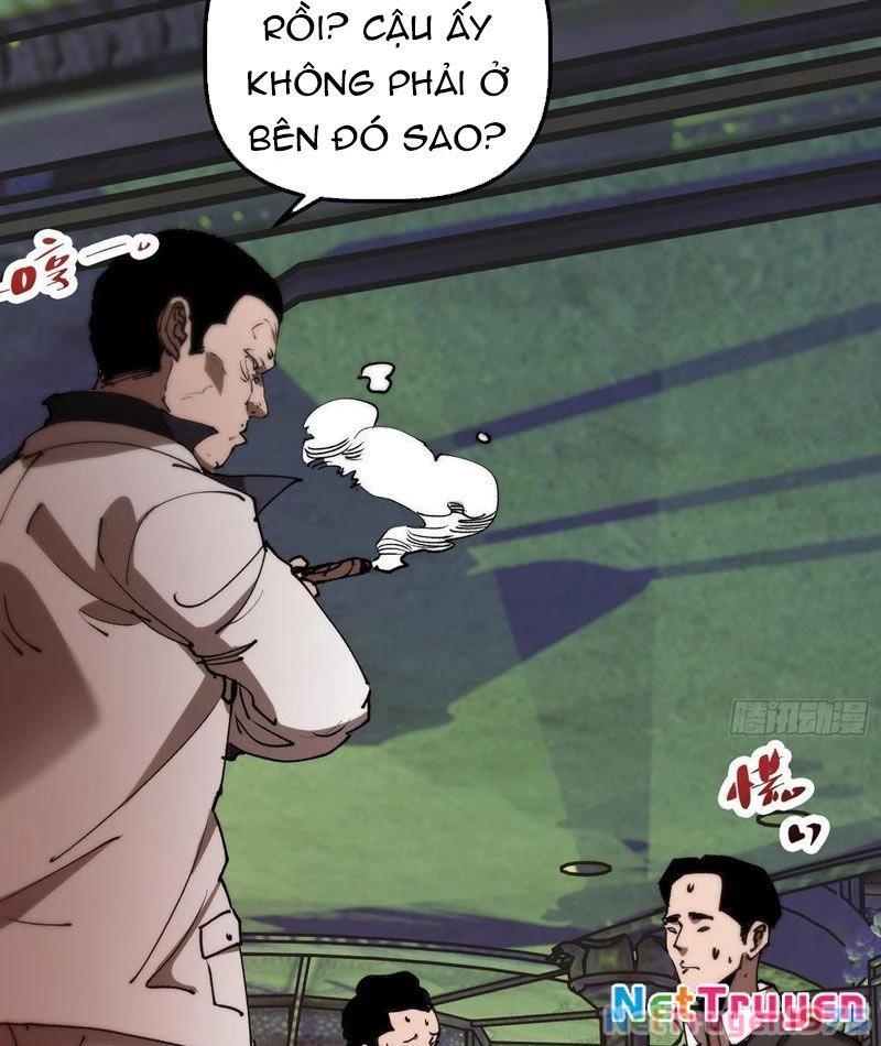 Tận thế giáng lâm, ta trùng sinh thành bạo quân Chapter 4 - Trang 3
