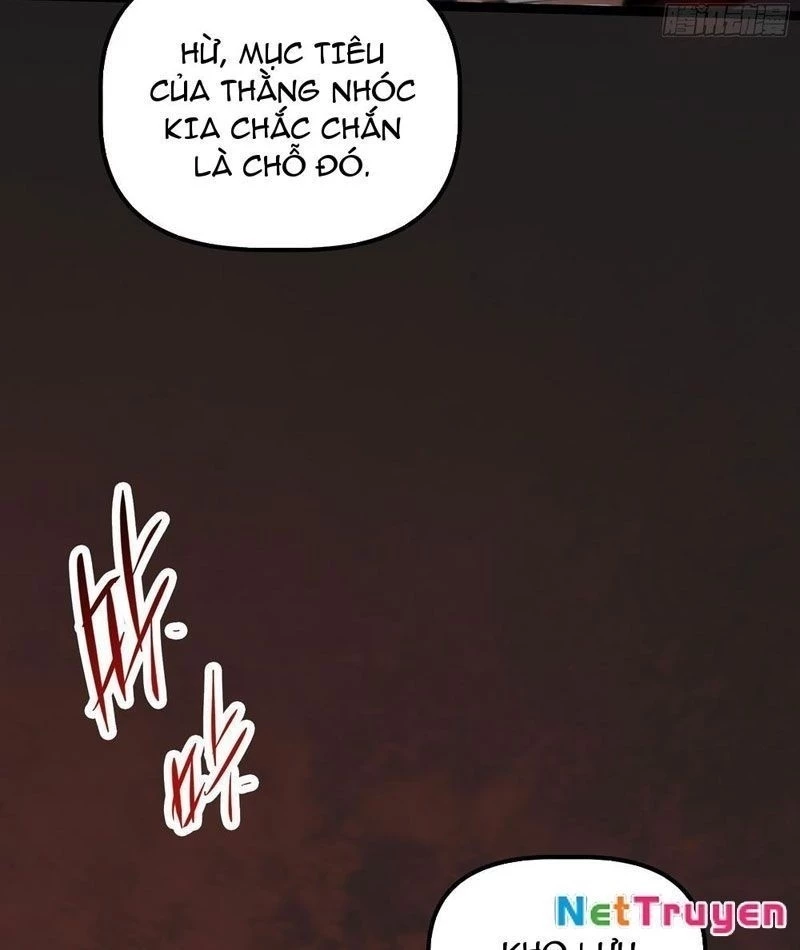 Tận thế giáng lâm, ta trùng sinh thành bạo quân Chapter 4 - Trang 3