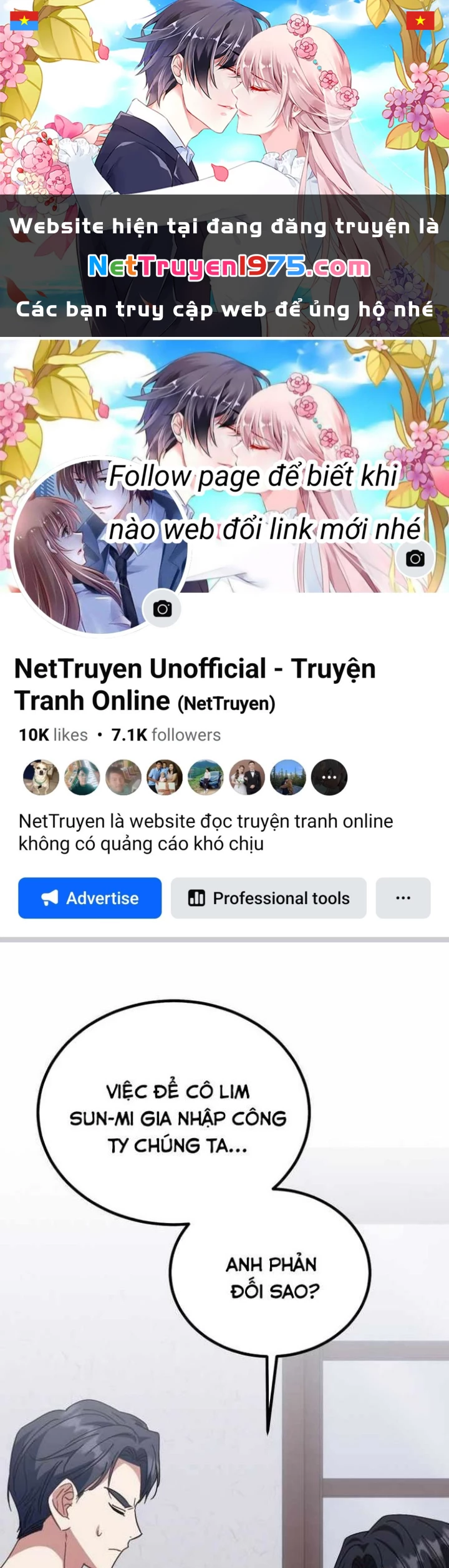 Tôi Sẽ Vực Dậy Gia Tộc Này Chapter 28 - Trang 2