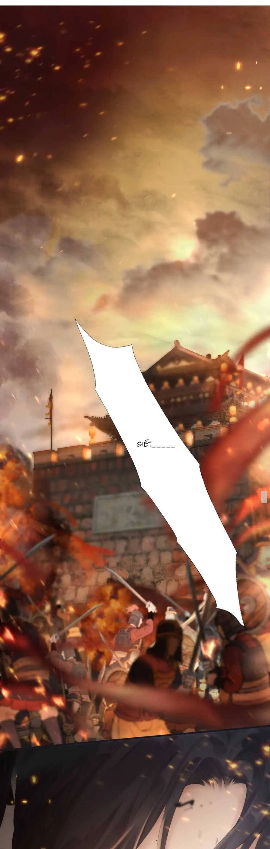 Ta Ở Hiện Đại Làm Đại Boss Chapter 1 - Trang 4