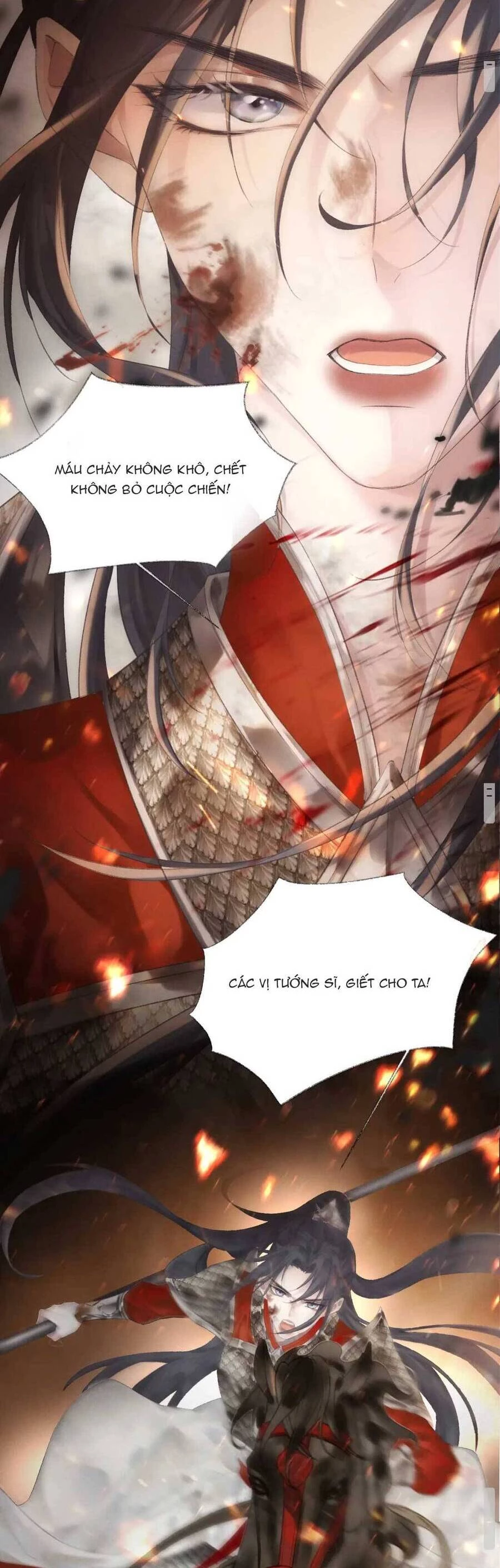 Ta Ở Hiện Đại Làm Đại Boss Chapter 1 - Trang 4