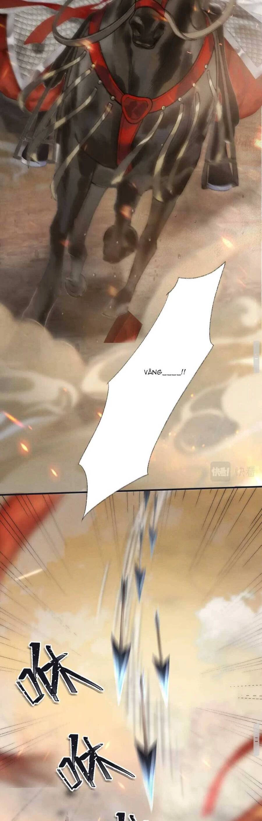 Ta Ở Hiện Đại Làm Đại Boss Chapter 1 - Trang 4