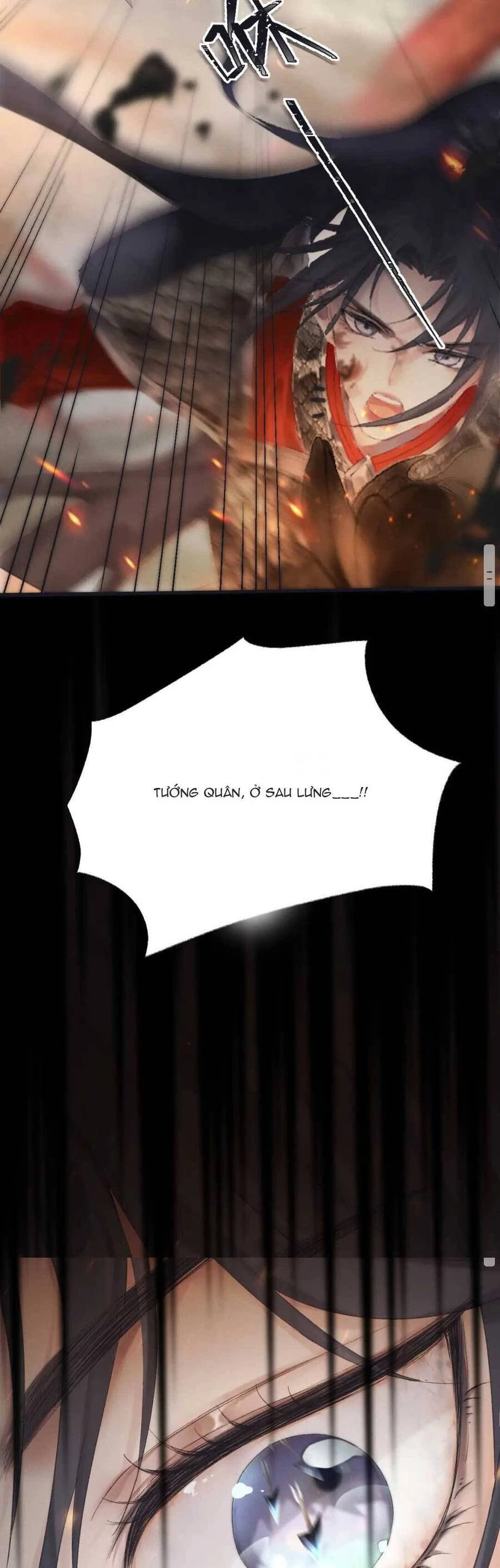 Ta Ở Hiện Đại Làm Đại Boss Chapter 1 - Trang 4