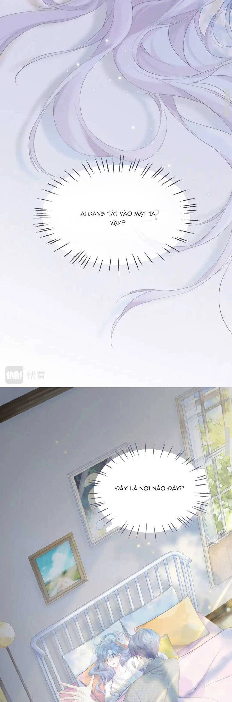 Ta Ở Hiện Đại Làm Đại Boss Chapter 1 - Trang 4