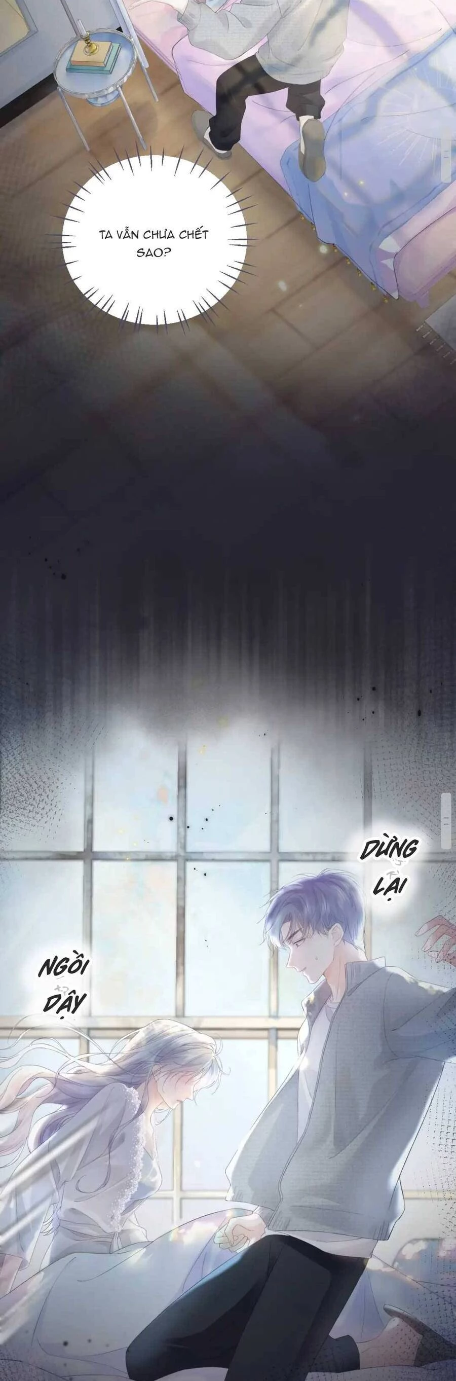 Ta Ở Hiện Đại Làm Đại Boss Chapter 1 - Trang 4