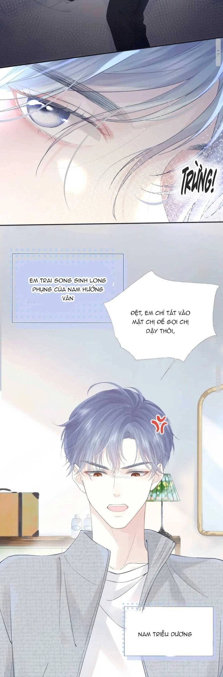 Ta Ở Hiện Đại Làm Đại Boss Chapter 1 - Trang 4