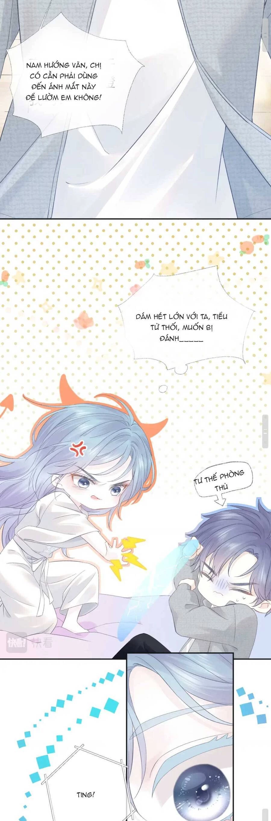 Ta Ở Hiện Đại Làm Đại Boss Chapter 1 - Trang 4