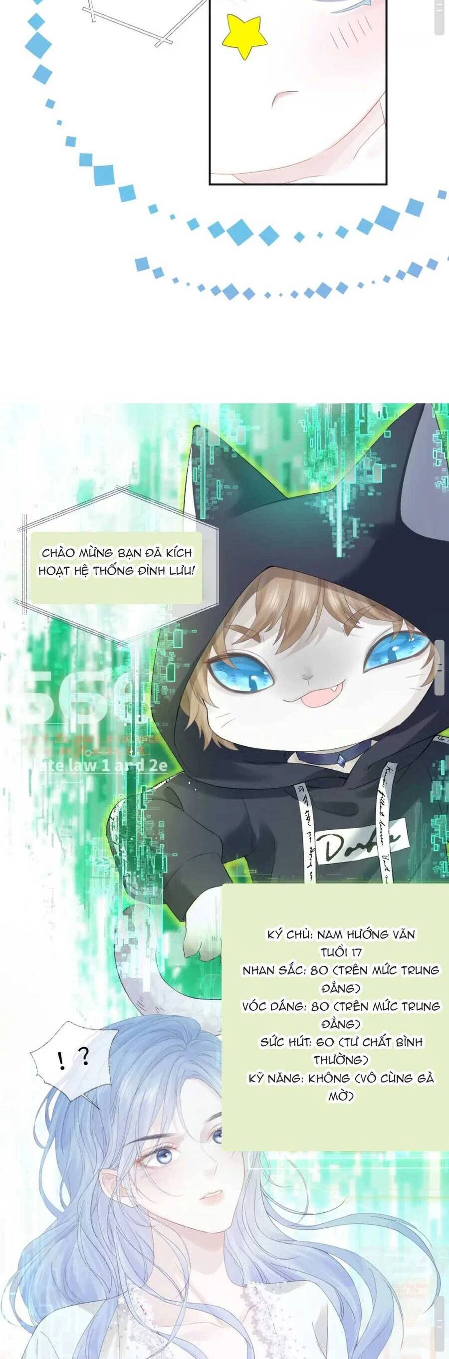 Ta Ở Hiện Đại Làm Đại Boss Chapter 1 - Trang 4