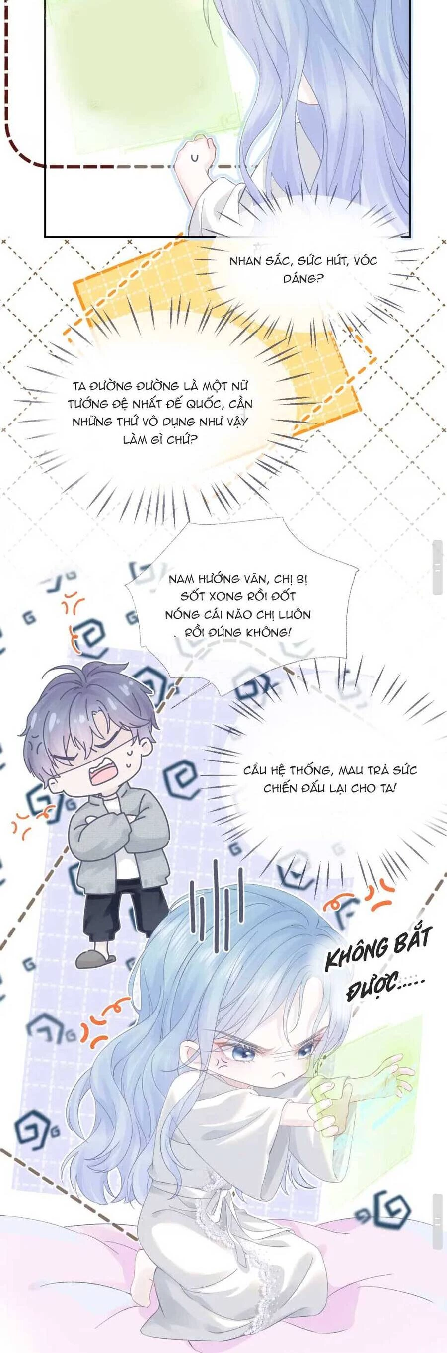 Ta Ở Hiện Đại Làm Đại Boss Chapter 1 - Trang 4