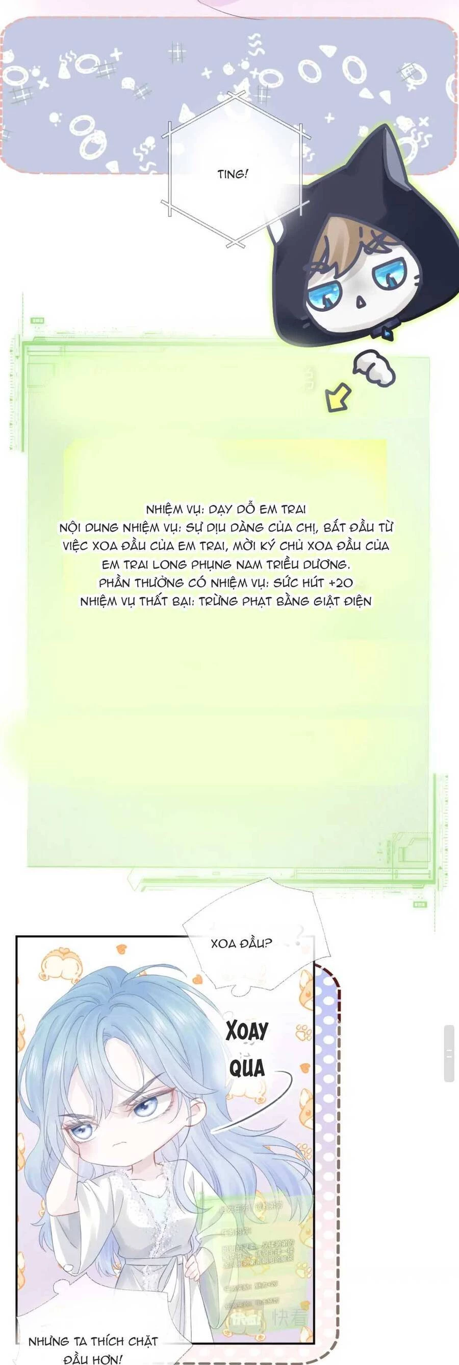 Ta Ở Hiện Đại Làm Đại Boss Chapter 1 - Trang 4