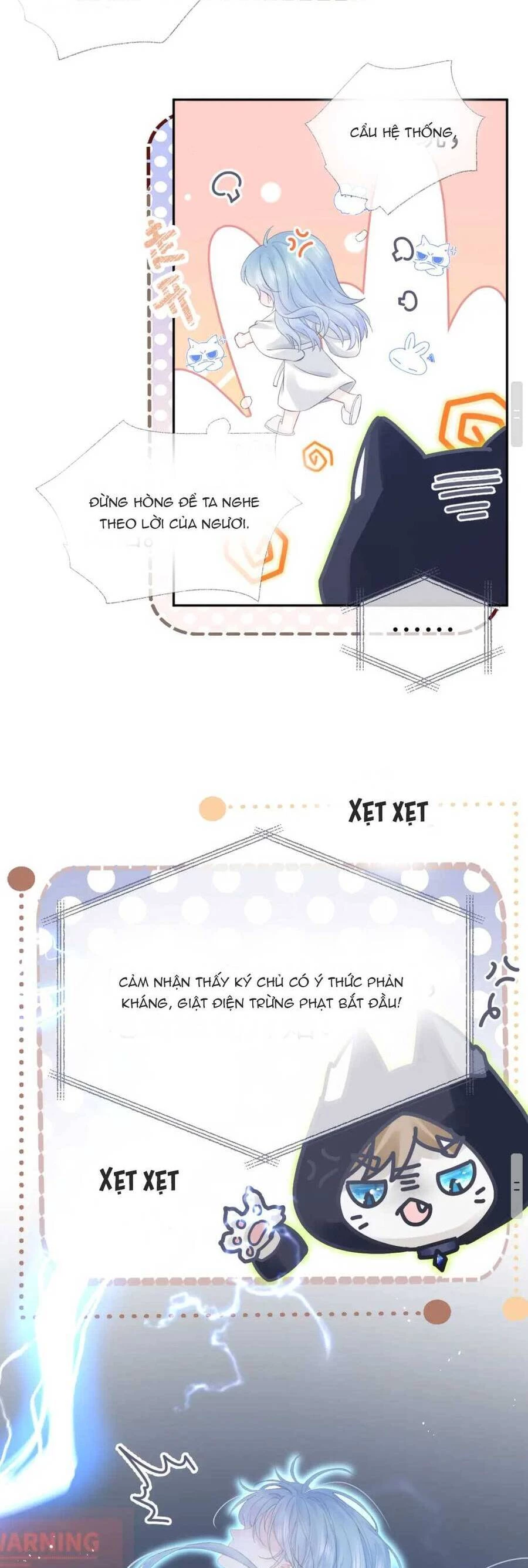 Ta Ở Hiện Đại Làm Đại Boss Chapter 1 - Trang 4