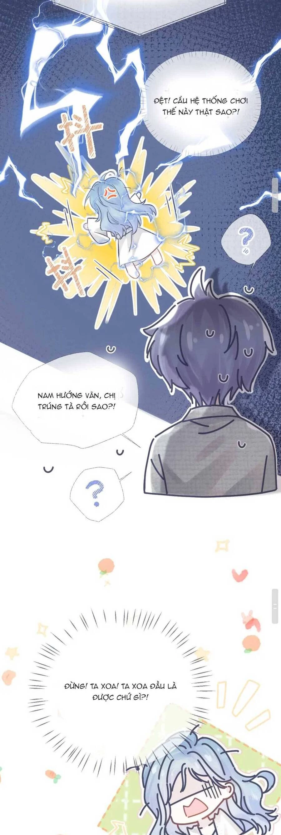 Ta Ở Hiện Đại Làm Đại Boss Chapter 1 - Trang 4