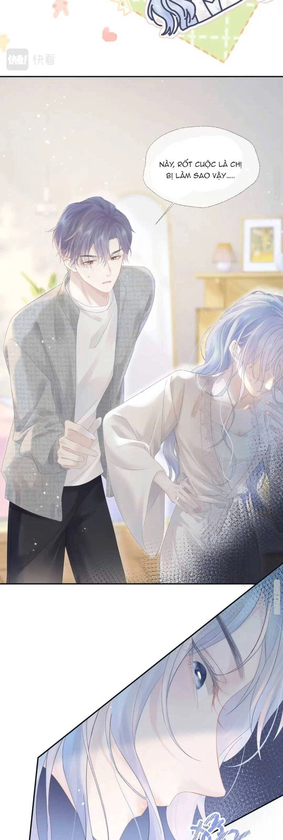 Ta Ở Hiện Đại Làm Đại Boss Chapter 1 - Trang 4