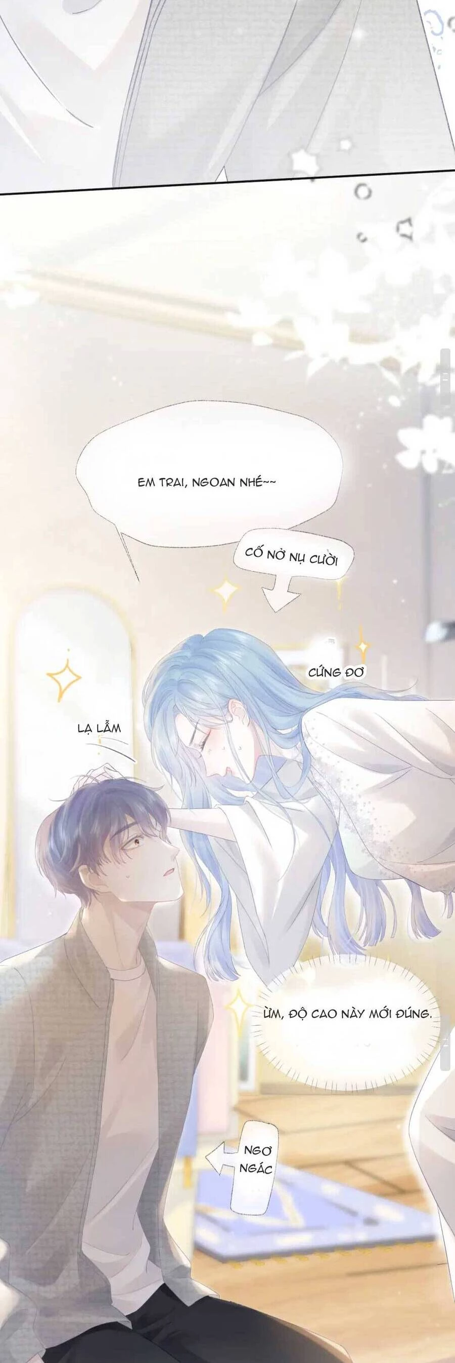 Ta Ở Hiện Đại Làm Đại Boss Chapter 1 - Trang 4