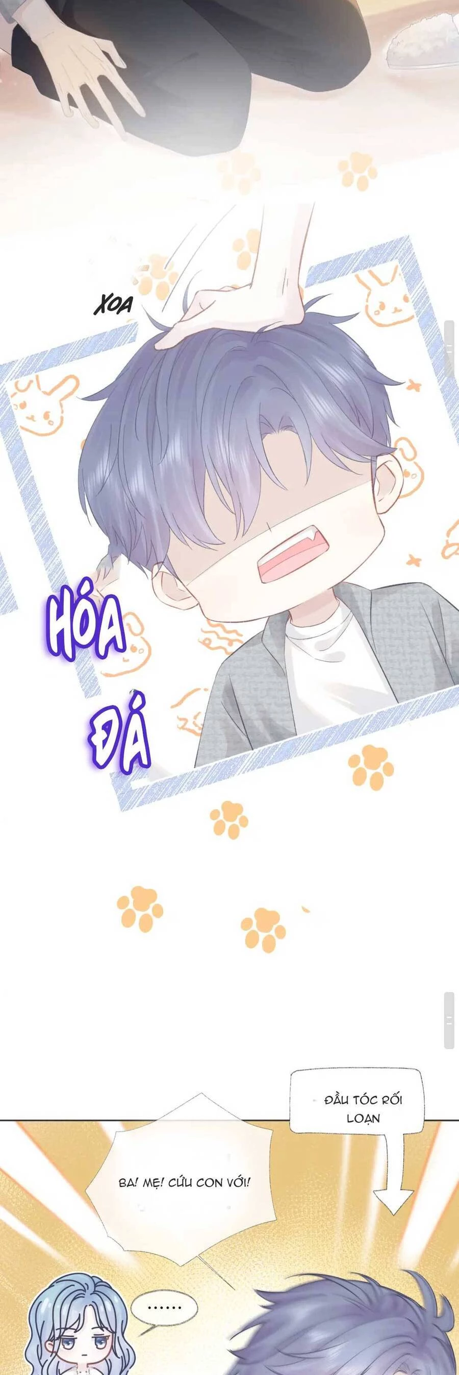 Ta Ở Hiện Đại Làm Đại Boss Chapter 1 - Trang 4