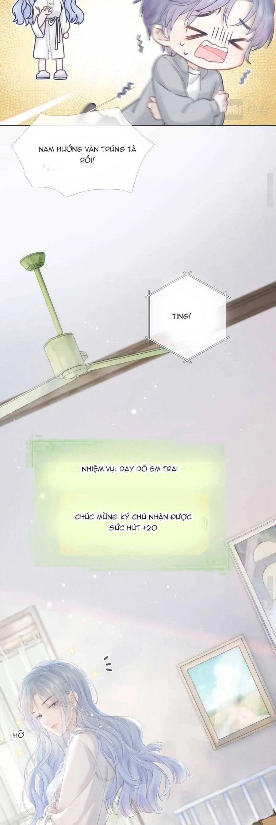 Ta Ở Hiện Đại Làm Đại Boss Chapter 1 - Trang 4