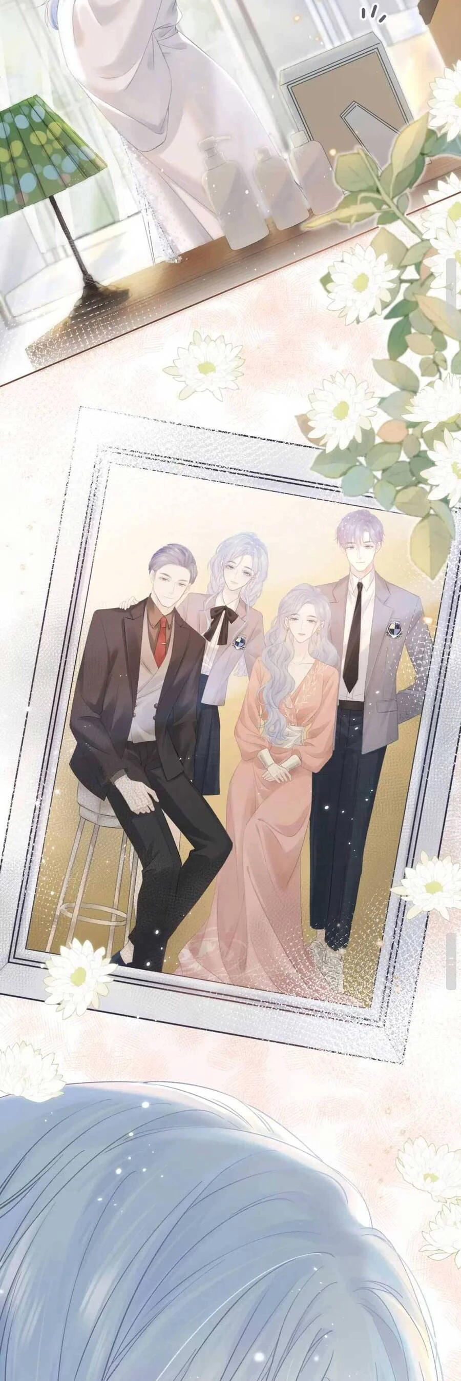 Ta Ở Hiện Đại Làm Đại Boss Chapter 1 - Trang 4