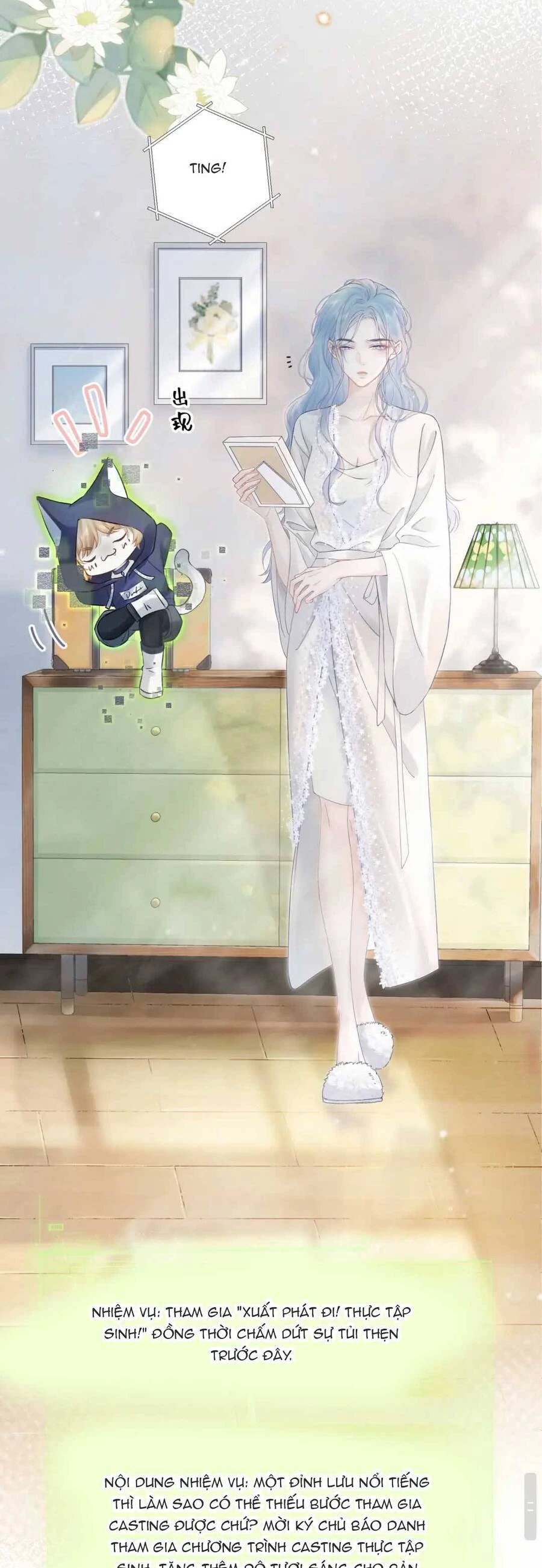 Ta Ở Hiện Đại Làm Đại Boss Chapter 1 - Trang 4