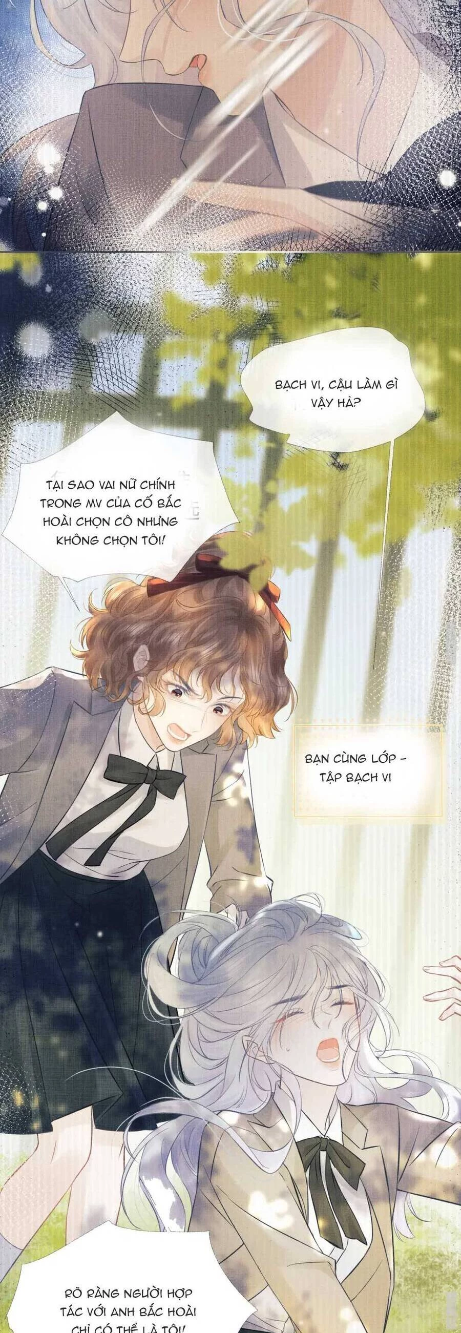 Ta Ở Hiện Đại Làm Đại Boss Chapter 1 - Trang 4