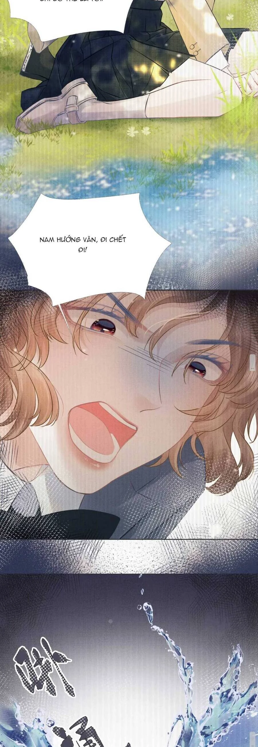 Ta Ở Hiện Đại Làm Đại Boss Chapter 1 - Trang 4