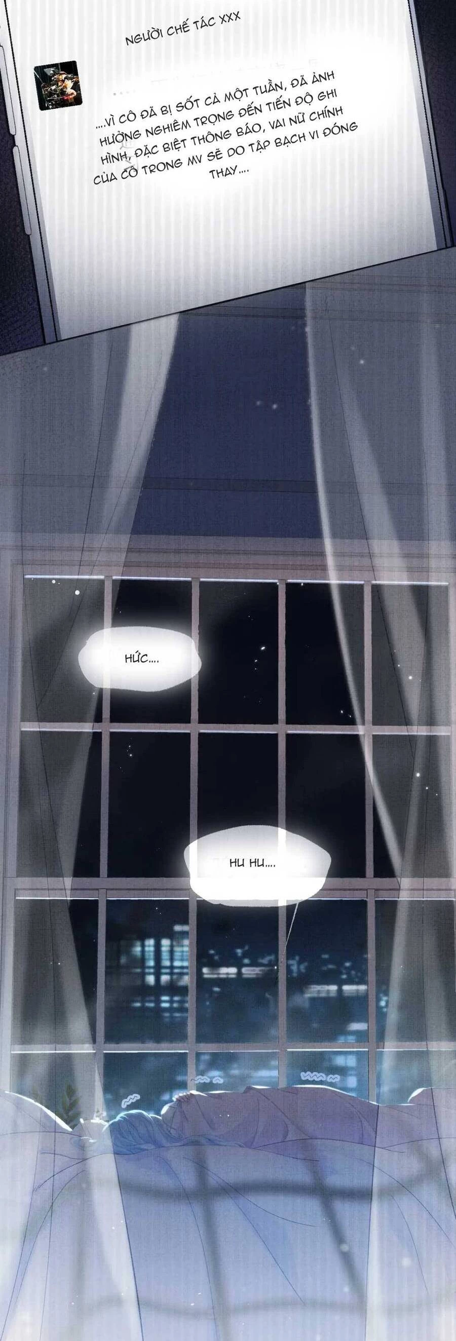 Ta Ở Hiện Đại Làm Đại Boss Chapter 1 - Trang 4