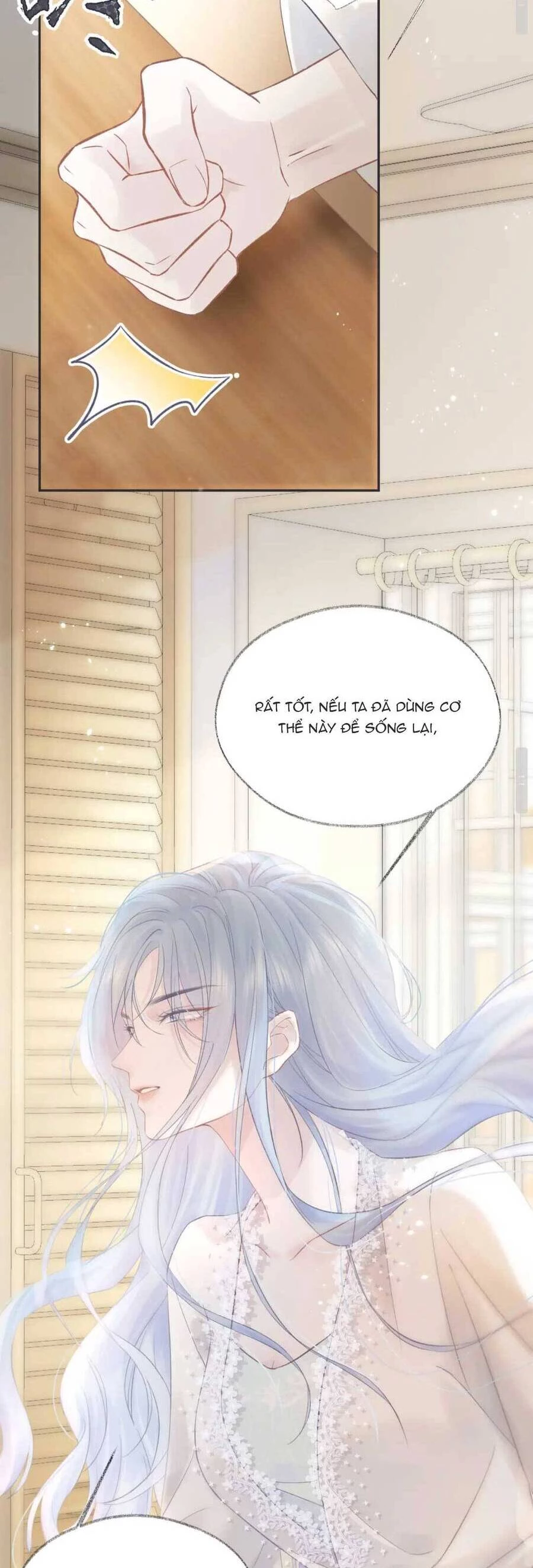 Ta Ở Hiện Đại Làm Đại Boss Chapter 1 - Trang 4