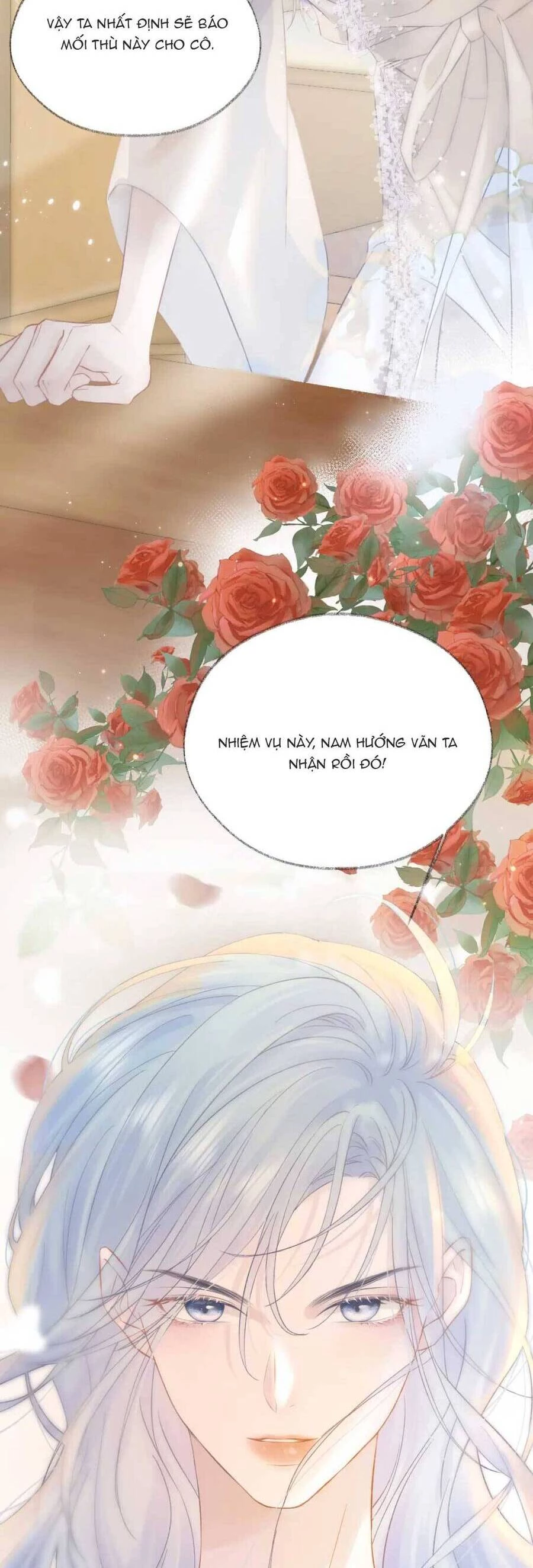 Ta Ở Hiện Đại Làm Đại Boss Chapter 1 - Trang 4