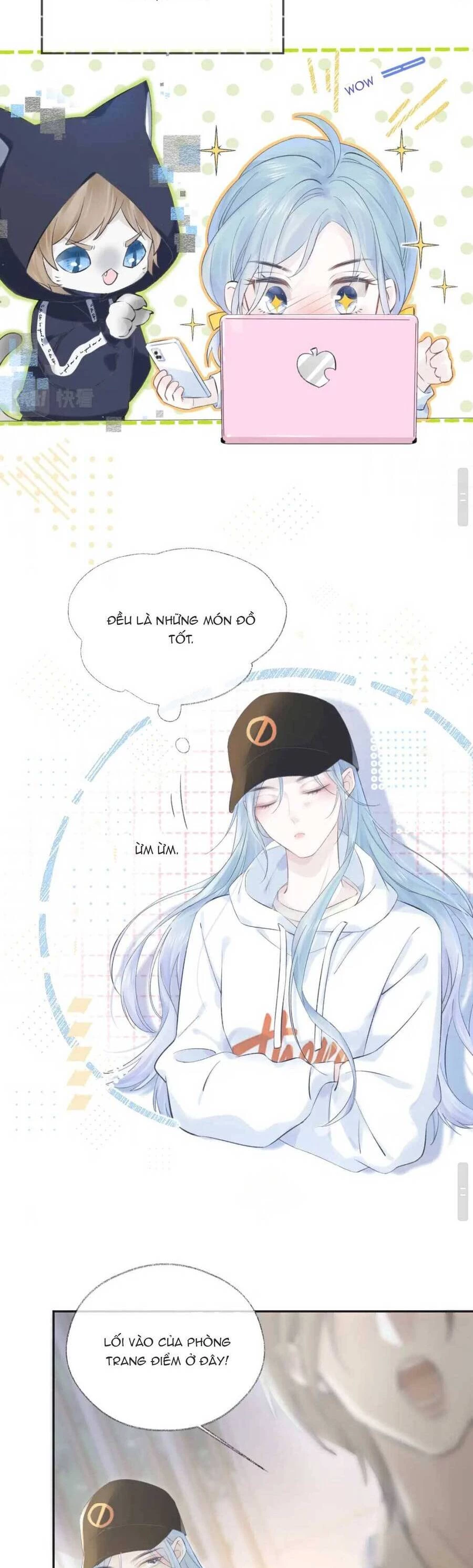 Ta Ở Hiện Đại Làm Đại Boss Chapter 2 - Trang 4