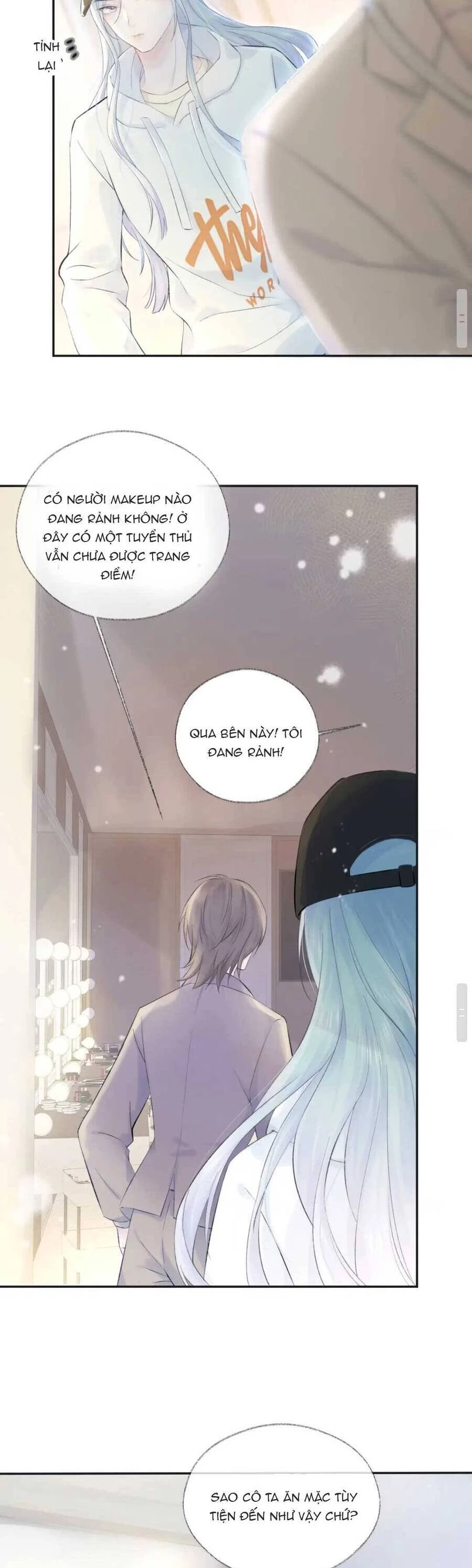 Ta Ở Hiện Đại Làm Đại Boss Chapter 2 - Trang 4