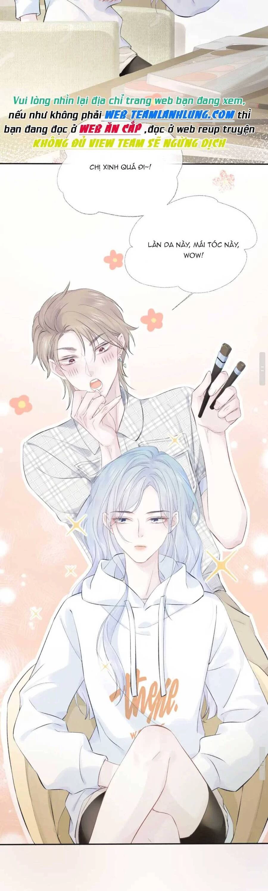 Ta Ở Hiện Đại Làm Đại Boss Chapter 2 - Trang 4