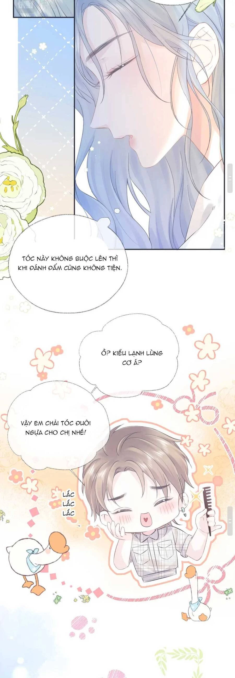 Ta Ở Hiện Đại Làm Đại Boss Chapter 2 - Trang 4