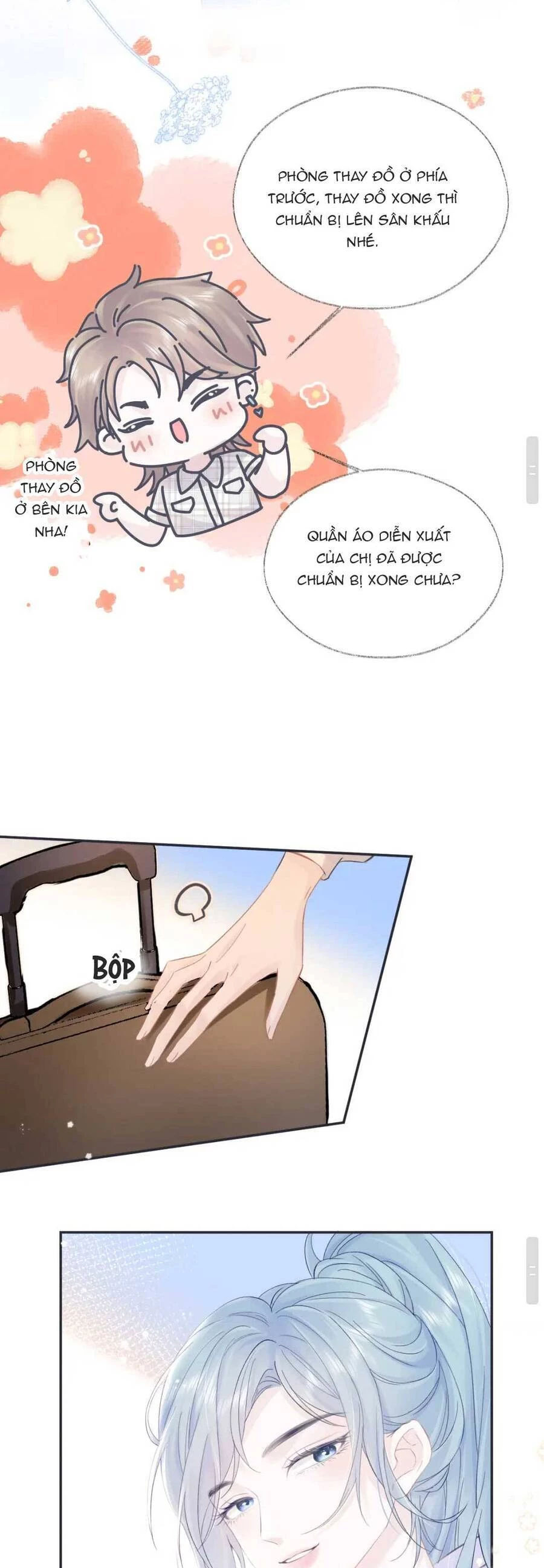 Ta Ở Hiện Đại Làm Đại Boss Chapter 2 - Trang 4