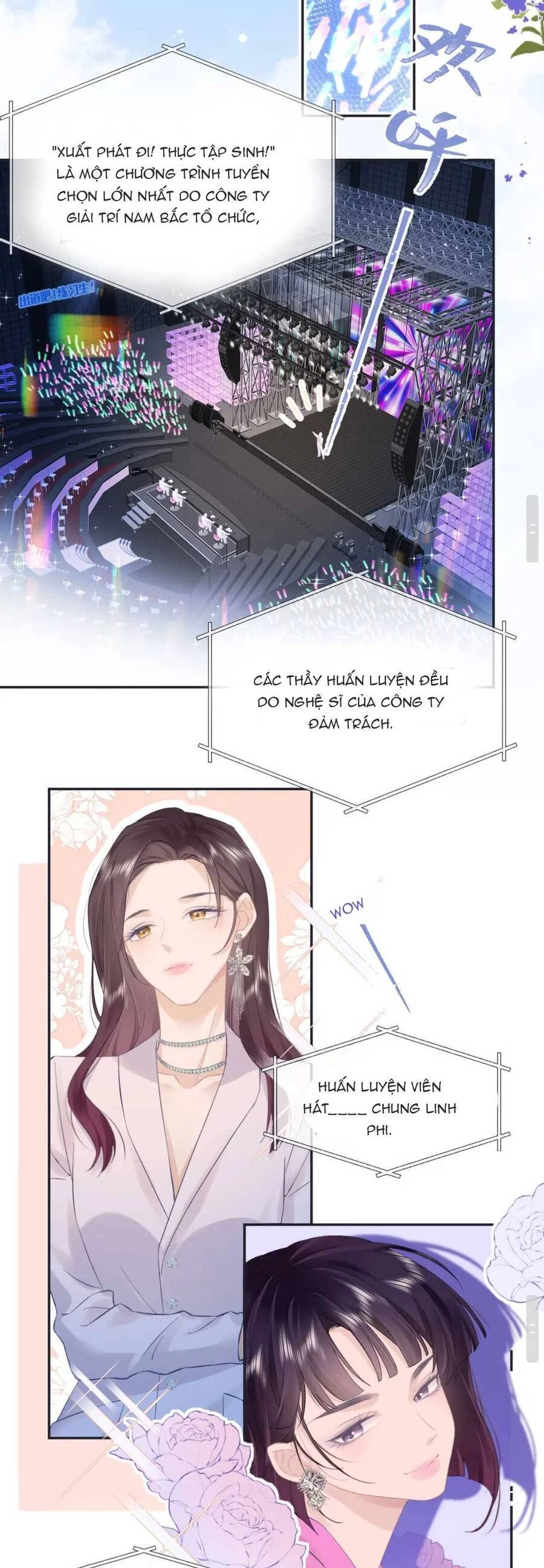 Ta Ở Hiện Đại Làm Đại Boss Chapter 2 - Trang 4