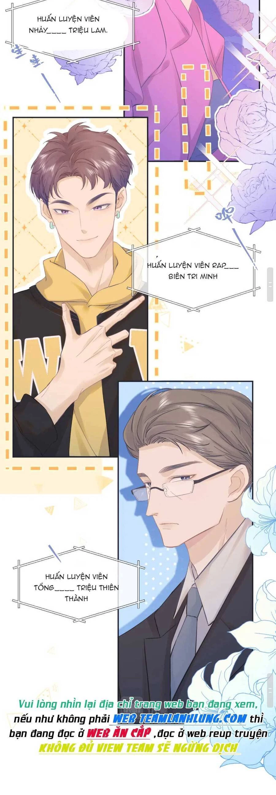 Ta Ở Hiện Đại Làm Đại Boss Chapter 2 - Trang 4