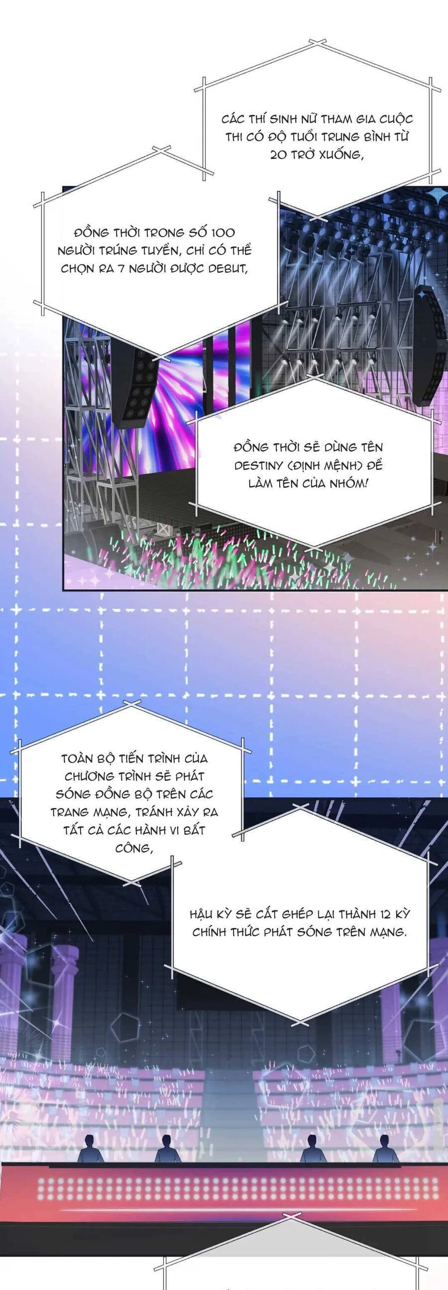 Ta Ở Hiện Đại Làm Đại Boss Chapter 2 - Trang 4