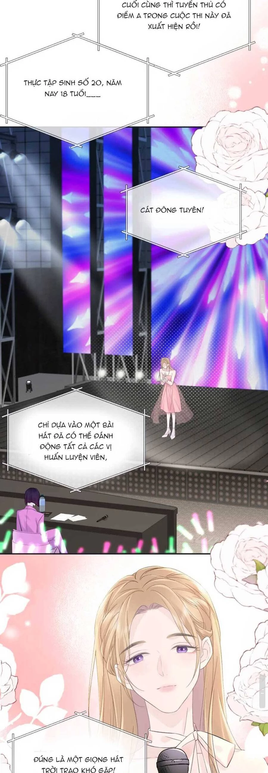 Ta Ở Hiện Đại Làm Đại Boss Chapter 2 - Trang 4