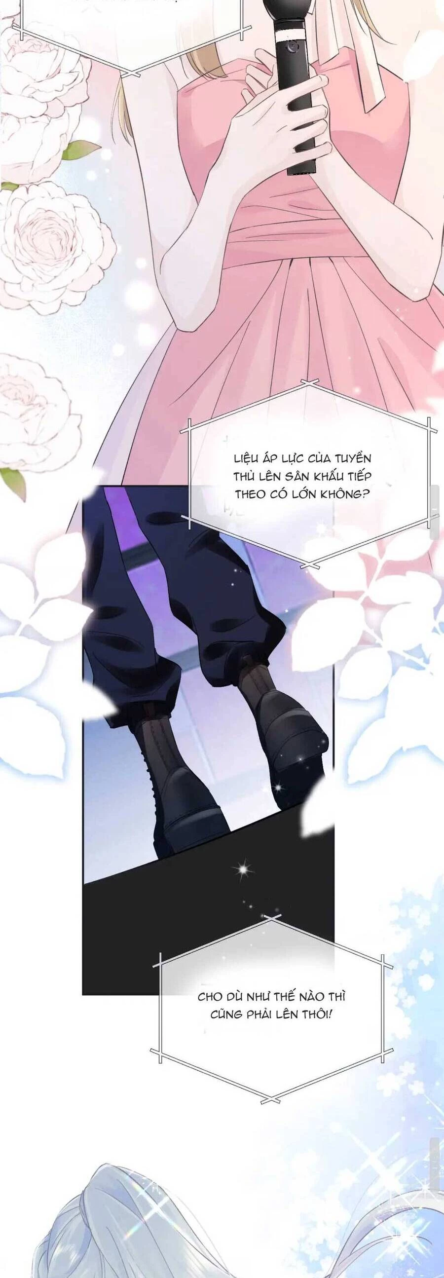 Ta Ở Hiện Đại Làm Đại Boss Chapter 2 - Trang 4