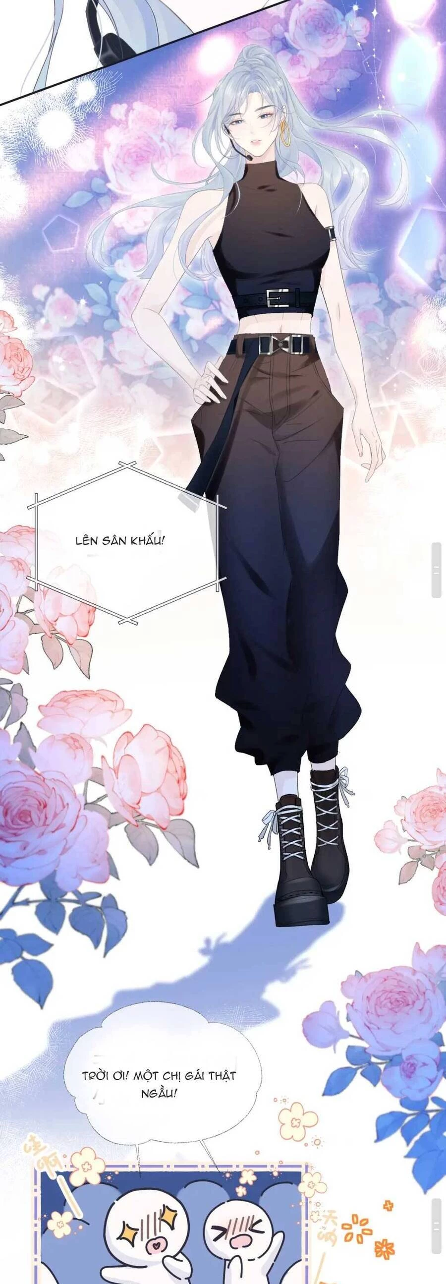 Ta Ở Hiện Đại Làm Đại Boss Chapter 2 - Trang 4