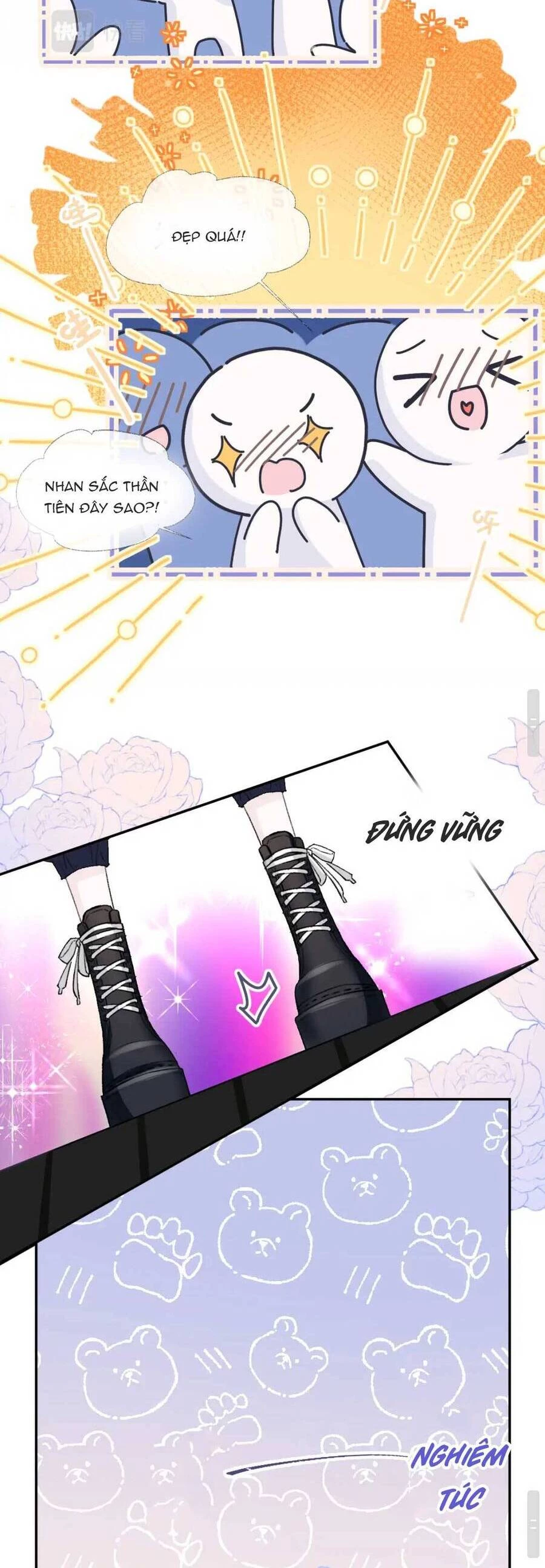 Ta Ở Hiện Đại Làm Đại Boss Chapter 2 - Trang 4