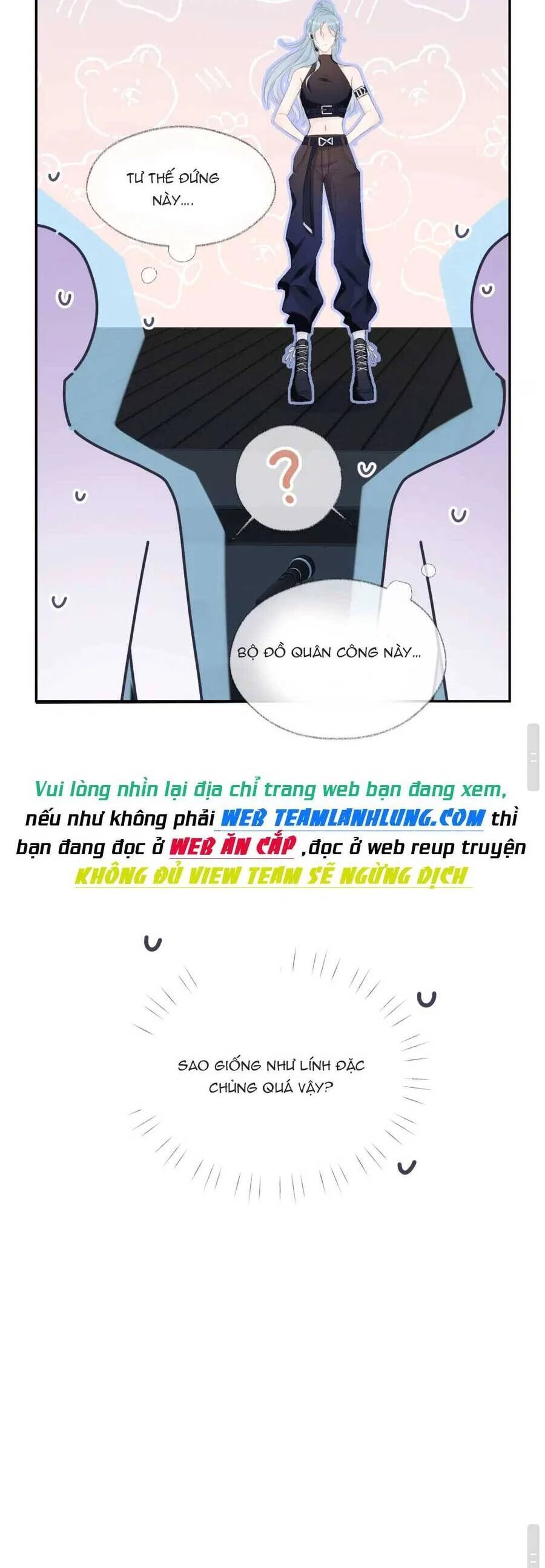 Ta Ở Hiện Đại Làm Đại Boss Chapter 2 - Trang 4