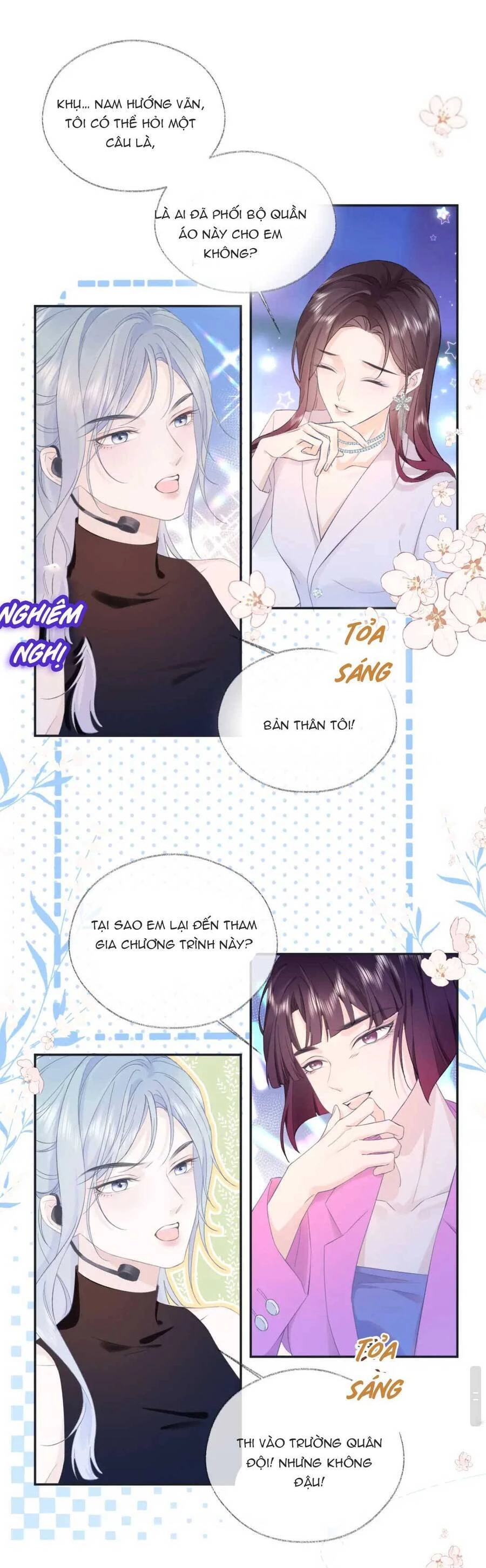 Ta Ở Hiện Đại Làm Đại Boss Chapter 2 - Trang 4