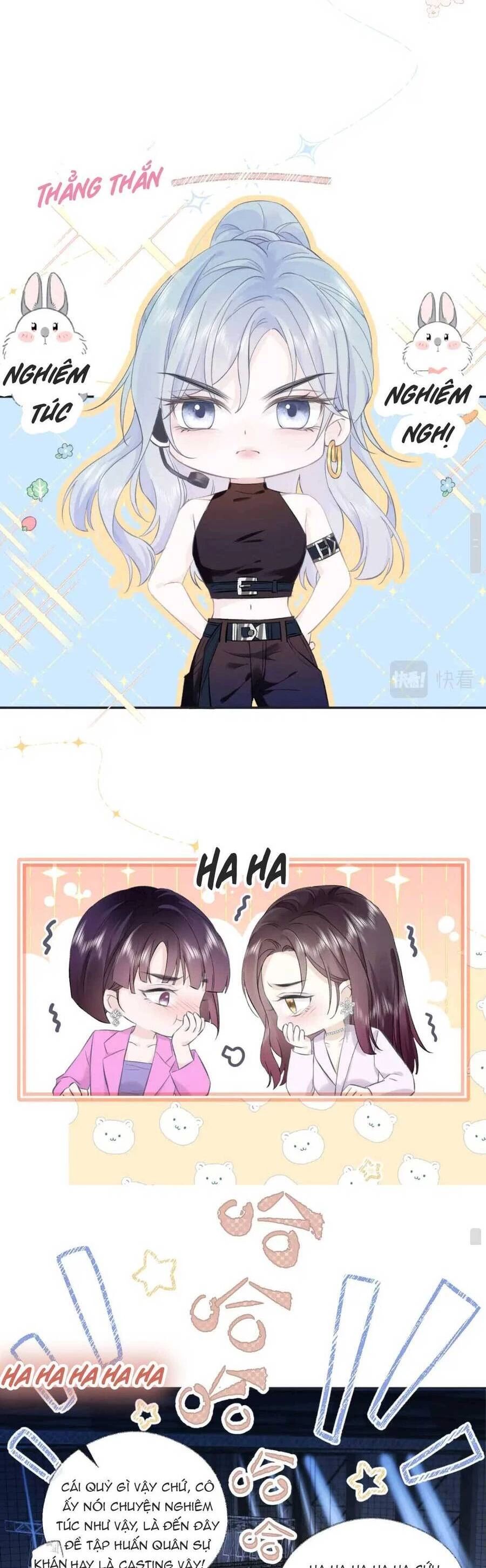 Ta Ở Hiện Đại Làm Đại Boss Chapter 2 - Trang 4