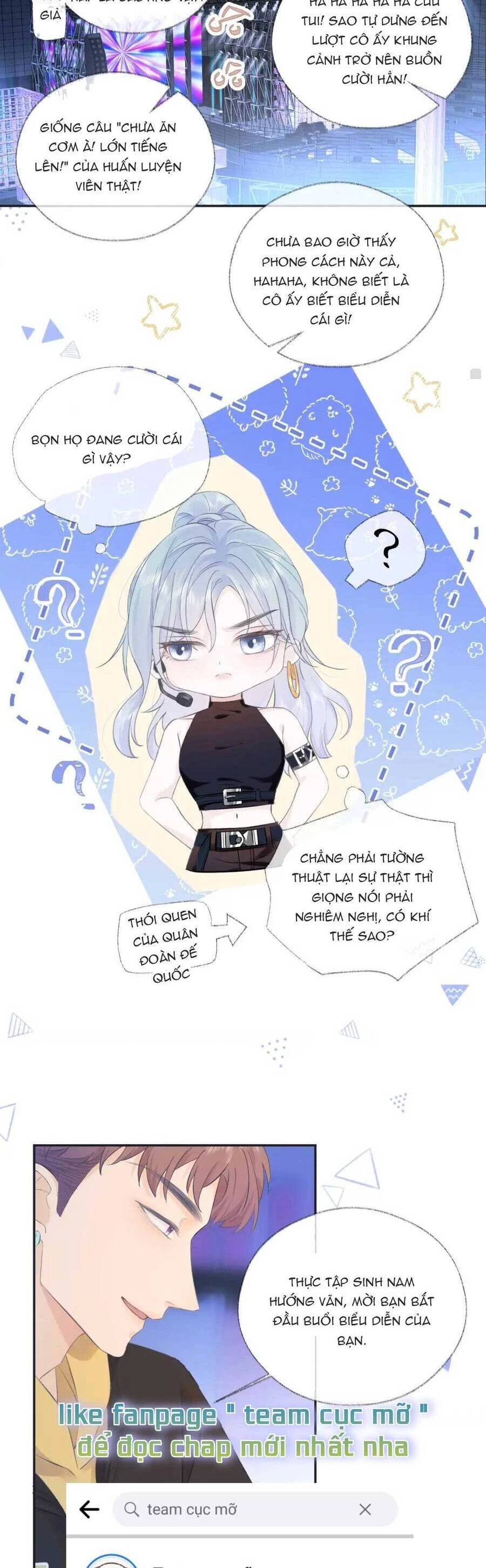 Ta Ở Hiện Đại Làm Đại Boss Chapter 2 - Trang 4