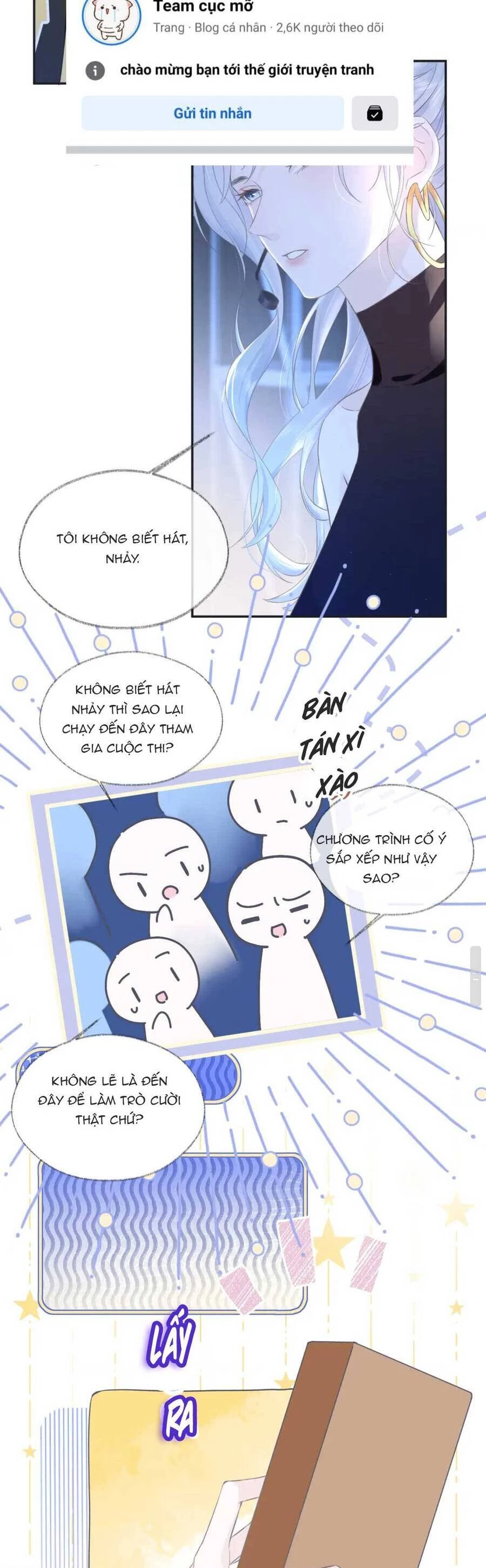 Ta Ở Hiện Đại Làm Đại Boss Chapter 2 - Trang 4