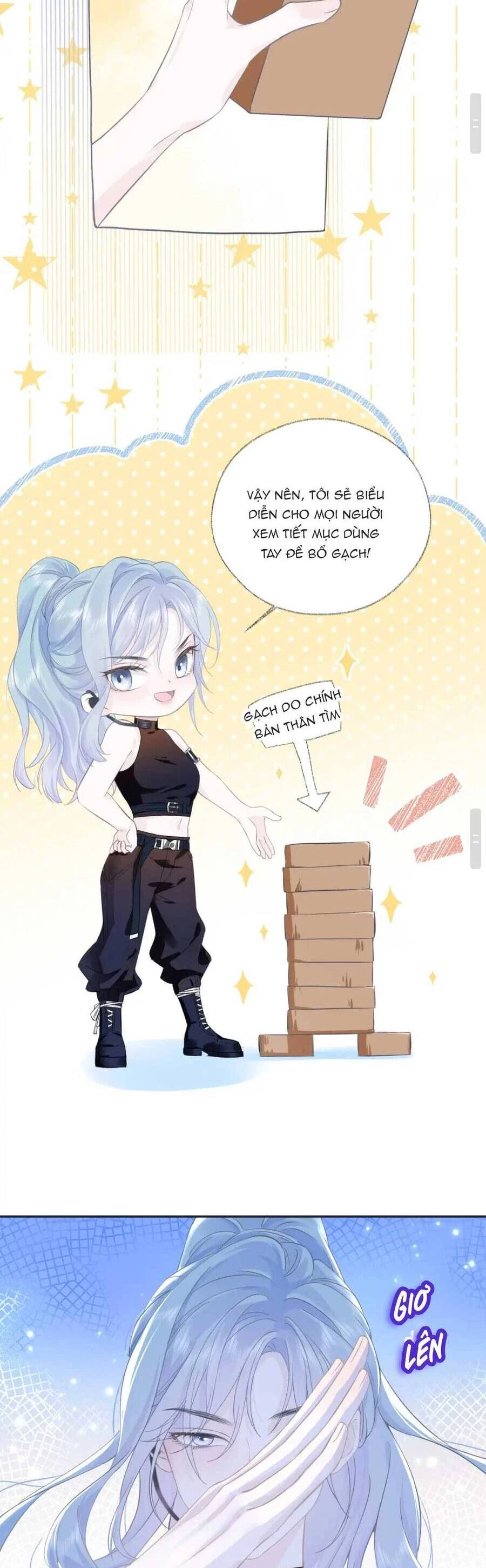 Ta Ở Hiện Đại Làm Đại Boss Chapter 2 - Trang 4