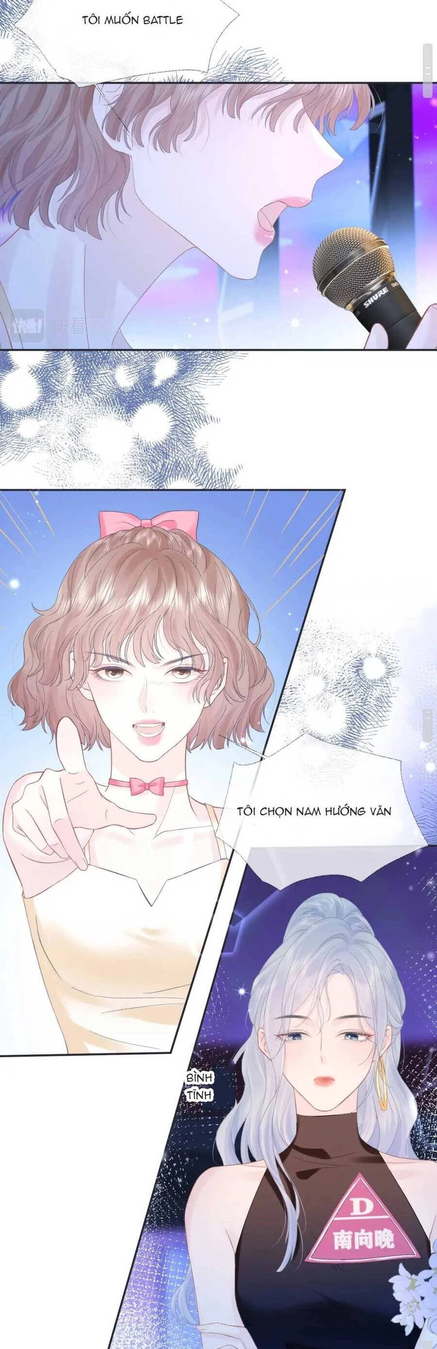 Ta Ở Hiện Đại Làm Đại Boss Chapter 4 - Trang 4