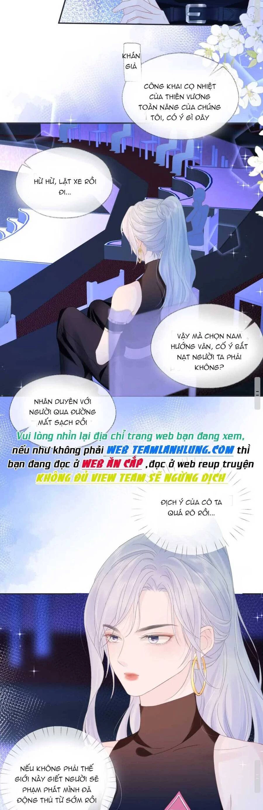 Ta Ở Hiện Đại Làm Đại Boss Chapter 4 - Trang 4