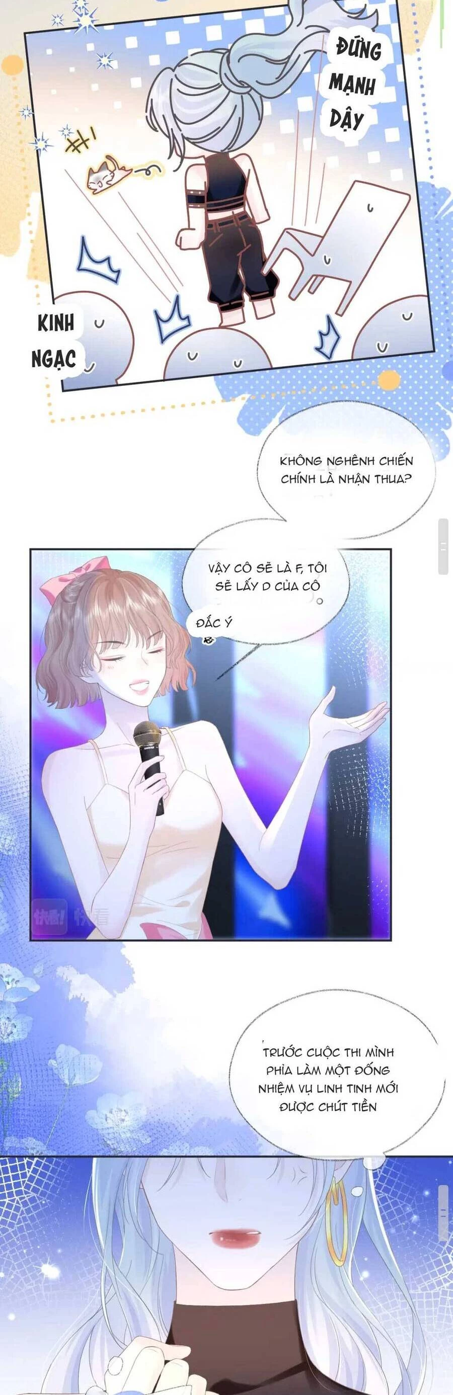 Ta Ở Hiện Đại Làm Đại Boss Chapter 4 - Trang 4